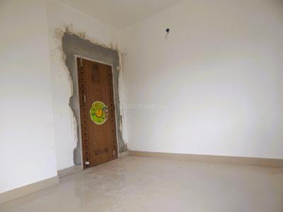 Bedroom Image of 870 Sq.ft 2 BHK Apartment / Flat for sale in Dum Dum Cantonment Kolkata for Rs. 2784000