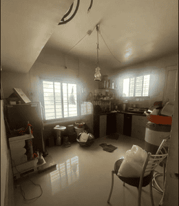 Kitchen Image of 1100 Sq.ft 2 BHK Independent House for sale in Siddhivinayak Colony Nashik for Rs. 9000000