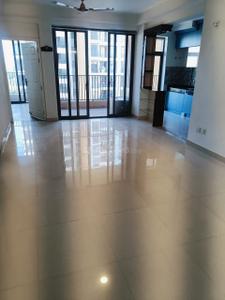 Hall Image of 1257 Sq.ft 2 BHK Apartment / Flat for rent in Kiara Residency, Sushant Golf City Lucknow for Rs. 20000