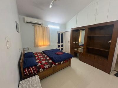 Bedroom Image of 300 Sq.ft 5 BHK Villa for sale in Orlim Goa for Rs. 49900000