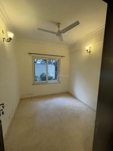 Bedroom Image of 2930 Sq.ft 3 BHK Apartment / Flat for rent in Frazer Town Bengaluru for Rs. 135000