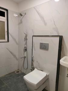 Bedroom Two Image of 938 Sq.ft 2 BHK Apartment / Flat for sale in Modirealty Vatvriksh, Goregaon West Mumbai for Rs. 18000000