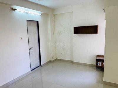 Bedroom Image of 1105 Sq.ft 2 BHK Apartment / Flat for rent in Ramdev Nagar Ahmedabad for Rs. 17000