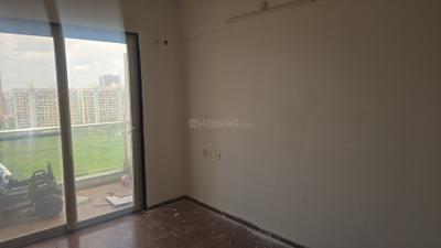 Bedroom Image of 1150 Sq.ft 2 BHK Apartment / Flat for rent in Bhojwani The Nook Phase 1, Tathawade Pune for Rs. 26500