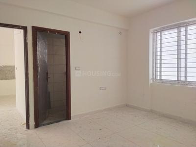 Bedroom Image of 1195 Sq.ft 2 BHK Apartment / Flat for sale in United Dream City by United Projects, Huskur Bengaluru for Rs. 11950000