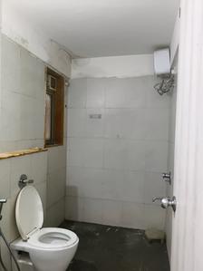 Bedroom Two Image of 909 Sq.ft 2 BHK Apartment / Flat for rent in Lodha Casa Rio, Palava Phase 1 Thane for Rs. 16600
