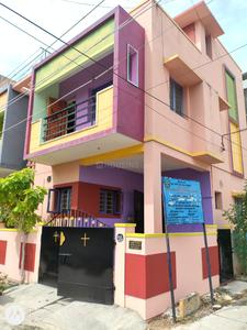 BHK 1200 Sqft Duplex for sale at Iyyappanthangal, Chennai West