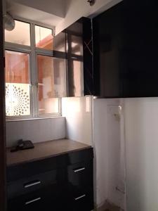 Kitchen Image of 980 Sq.ft 2 BHK Apartment / Flat for sale in Supertech Ecociti, Sector 137 Noida for Rs. 9800000