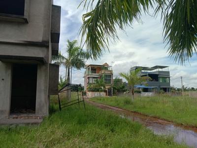 Image of 1100 Sq.ft Residential Plot / Land for sale in Vriddhi Fresco Fountain City, Sankharipota, Raypur for Rs. 700000