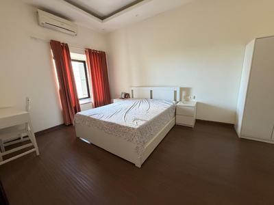 Bedroom Image of 2250 Sq.ft 4 BHK Apartment / Flat for sale in Chondhi Alibag for Rs. 37000000