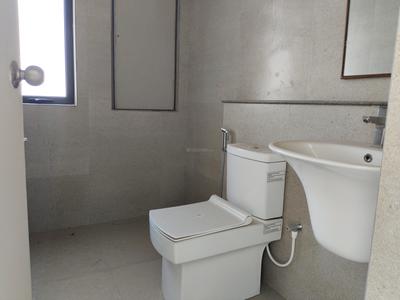 Image of 1457 Sq.ft 3 BHK Apartment / Flat for sale in Ambuja Ecospace Residencia, New Town, Kolkata for Rs. 14600000