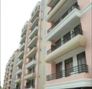 Image of 1560 Sq.ft 3 BHK Apartment / Flat for rent in Shapearth Raaga, Shivpur, Varanasi for Rs. 26000