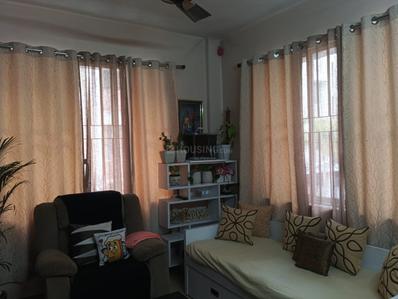 Bedroom Image of 1450 Sq.ft 2 BHK Apartment / Flat for sale in Kalikapur Kolkata for Rs. 7500000