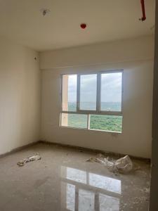 Bedroom Image of 830 Sq.ft 2.5 BHK Apartment / Flat for sale in Puraniks Abitante Fiore Phase 2D, Bavdhan Pune for Rs. 7900000