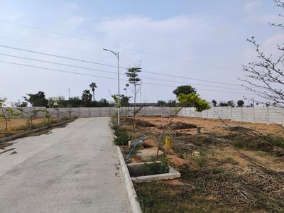 JB Serene County II Plot View 3