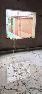 Bedroom Image of 363 Sq.ft 1 RK Apartment / Flat for sale in South Dum Dum Kolkata for Rs. 1343100