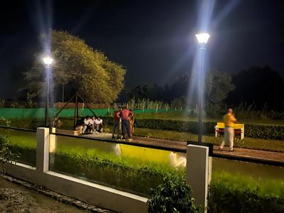 Image of 2500 Sq.ft Residential Plot / Land for sale in Mohanlalganj, Lucknow for Rs. 4250000