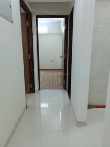 Hall Image of 720 Sq.ft 2 BHK Apartment / Flat for sale in Reliance Tilak Nagar Nisarg Co Op Hsg Soc Ltd, Chembur Mumbai for Rs. 14000000
