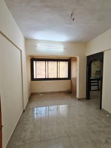 Hall Image of 350 Sq.ft 1 RK Apartment / Flat for sale in Sunidhi Shanti Nagar, Mira Road East Mira Bhayandar for Rs. 4350000