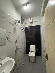 Image of 601 Sq.ft 1 BHK Builder Floor for rent in Kudlu, Bengaluru for Rs. 23000