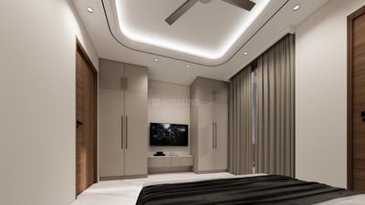 Bedroom Image of 400 Sq.ft 1 BHK Studio for sale in Sawantwadi Sindhudurg for Rs. 3600000