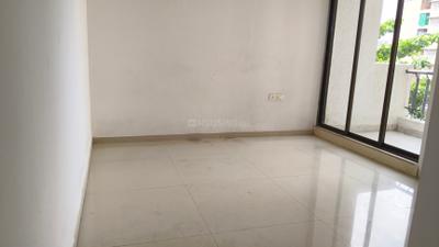 Bedroom Image of 1500 Sq.ft 3 BHK Apartment / Flat for sale in Today Ganesham, Ulwe Navi Mumbai for Rs. 16500000