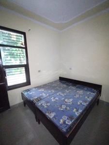 Bedroom Image of 559 Sq.ft 2 BHK Builder Floor for rent in Casa Homes, Sector 115 Mohali for Rs. 25500