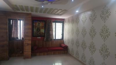 Living Room Image of 2600 Sq.ft 3.5 BHK Independent House for rent in Mundhwa Pune for Rs. 65000