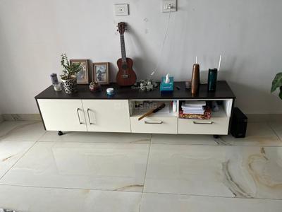 Bedroom Image of 1576 Sq.ft 3 BHK Apartment / Flat for rent in Shriram Chirping Woods, Harlur Bengaluru for Rs. 76000