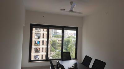 Bedroom Image of 1600 Sq.ft 4 BHK Apartment / Flat for sale in Fortune Avirahi Wing A, Borivali West Mumbai for Rs. 56000000