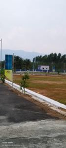 Image of 1000 Sq.ft Residential Plot / Land for sale in Senthamangalam, Namakkal for Rs. 1350000