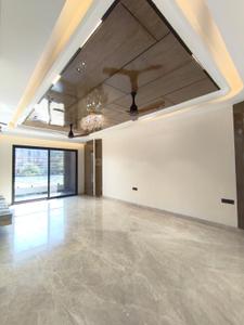Hall Image of 1800 Sq.ft 3 BHK Builder Floor for sale in Sector 57 Gurgaon for Rs. 24000000