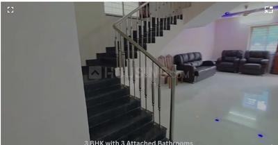 Image of 2350 Sq.ft 3 BHK Independent House for sale in Yapral, Secunderabad for Rs. 17000000