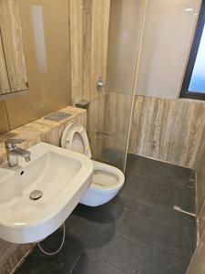 Bedroom Three Image of 1250 Sq.ft 2.5 BHK Apartment / Flat for sale in Lodha Aura, Sion Mumbai for Rs. 37000000