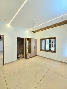 Hall Image of 2500 Sq.ft 4 BHK Independent House for sale in Kuzhivelippady Kochi for Rs. 12000000