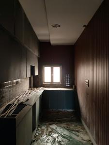 Kitchen Image of 1100 Sq.ft 3 BHK Builder Floor for sale in Sector 21 Rohini New Delhi for Rs. 10500000