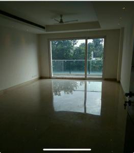 Hall Image of 4500 Sq.ft 4 BHK Builder Floor for rent in Hauz Khas New Delhi for Rs. 400000