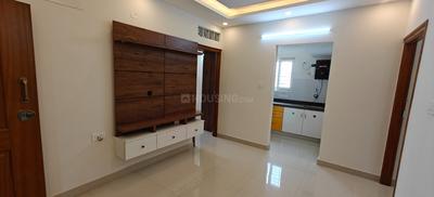 Hall Image of 900 Sq.ft 2 BHK Builder Floor for rent in Kalyan Nagar Bengaluru for Rs. 29200