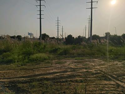 Image of 800 Sq.ft Residential Plot / Land for sale in Basantpur Saitli, Ghaziabad for Rs. 2649001