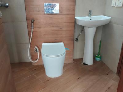 Image of 1395 Sq.ft 3 BHK Apartment / Flat for rent in ACE Parkway, Sector 150, Noida for Rs. 38000