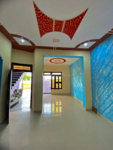 Hall Image of 910 Sq.ft 3 BHK Independent House for sale in Jaupura Agra for Rs. 4000000