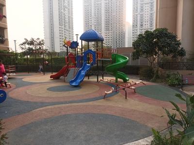 Image of 1092 Sq.ft 3 BHK Apartment / Flat for rent in CRC Sublimis, Noida Extension, Greater Noida for Rs. 30000