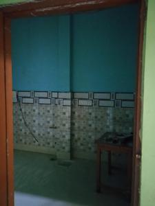 Balcony Image of 660 Sq.ft 1 BHK Independent House for rent in Paharia Varanasi for Rs. 7000