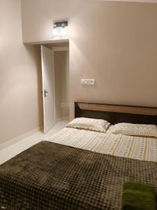 Bedroom Image of 1800 Sq.ft 3 BHK Independent House for sale in RT Nagar Bengaluru for Rs. 30000000