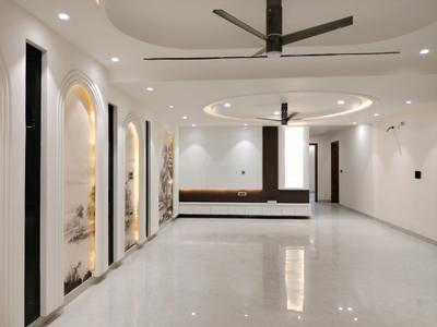 Living Room Image of 3150 Sq.ft 4 BHK Builder Floor for sale in Ultra Luxury Builder Floor, Sector 85 Faridabad for Rs. 30000000
