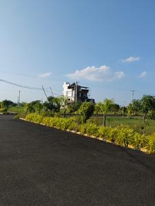Image of 516 Sq.ft Residential Plot / Land for sale in Penamaluru, Vijayawada for Rs. 12000000