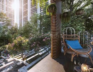 Image of 2259 Sq.ft 4 BHK Apartment / Flat for sale in Godrej Woods, Sector 43, Noida for Rs. 50000000