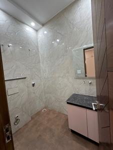 Bathroom Image of 1780 Sq.ft 4 BHK Independent House for sale in Sector 123 Mohali for Rs. 18200000