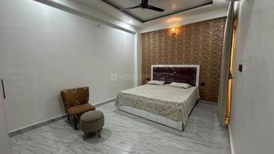 Bedroom Image of 1800 Sq.ft 3 BHK Villa for sale in Mansarovar Extension Jaipur for Rs. 10500000