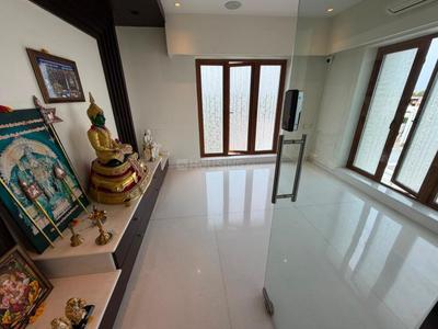 Balcony Image of 7200 Sq.ft 4 BHK Villa for sale in Adyar Chennai for Rs. 160000000